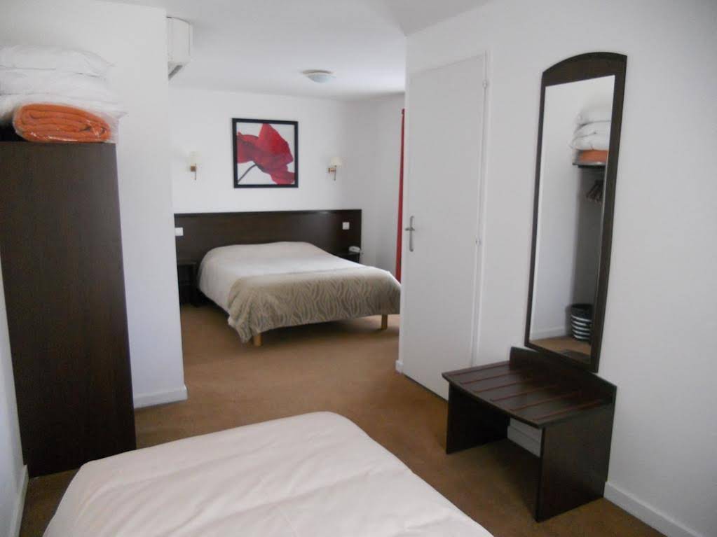 Hotel Le Richelieu
