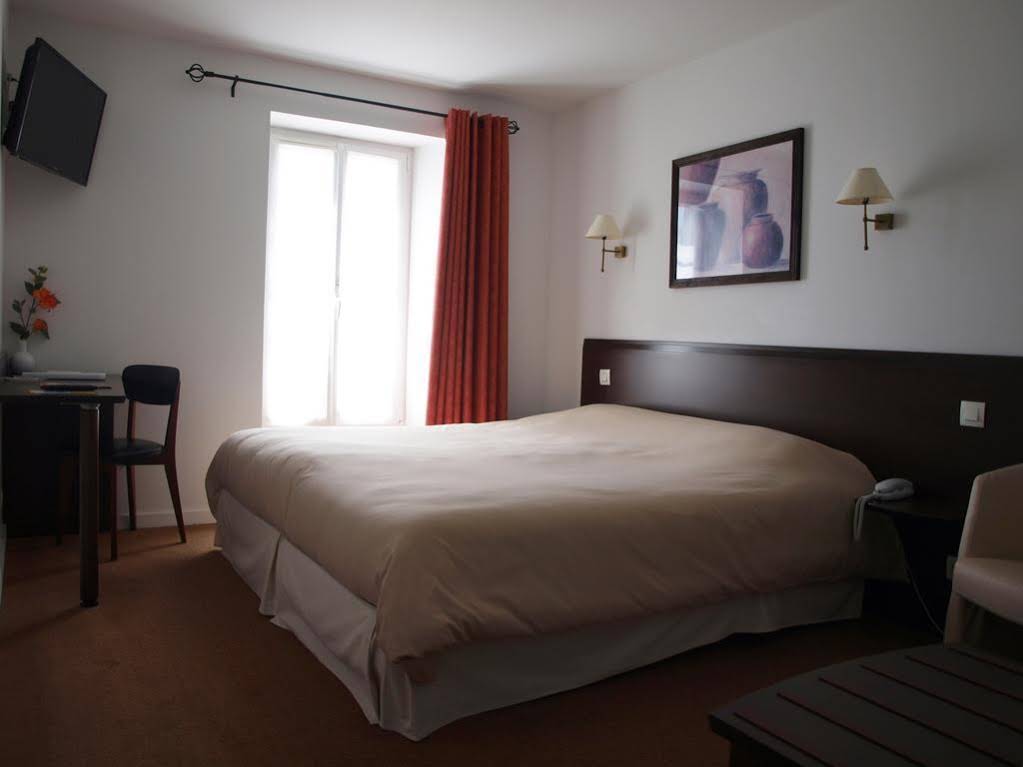 Hotel Le Richelieu