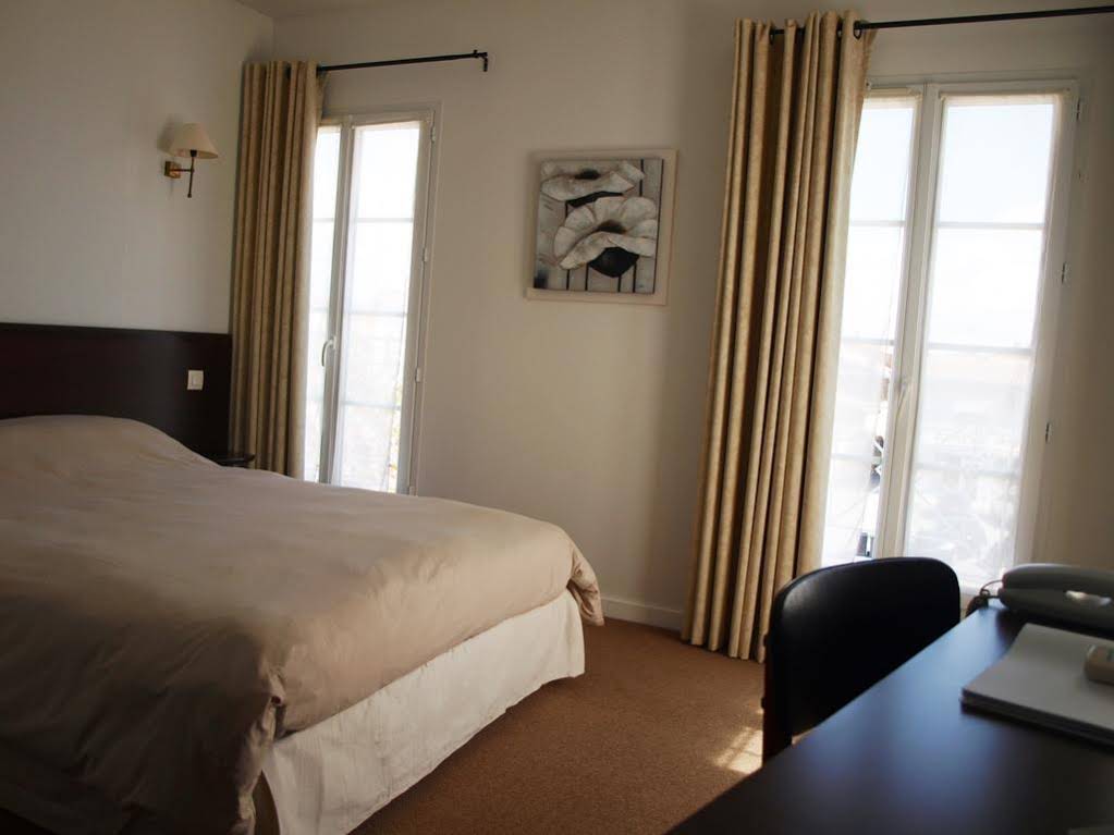 Hotel Le Richelieu