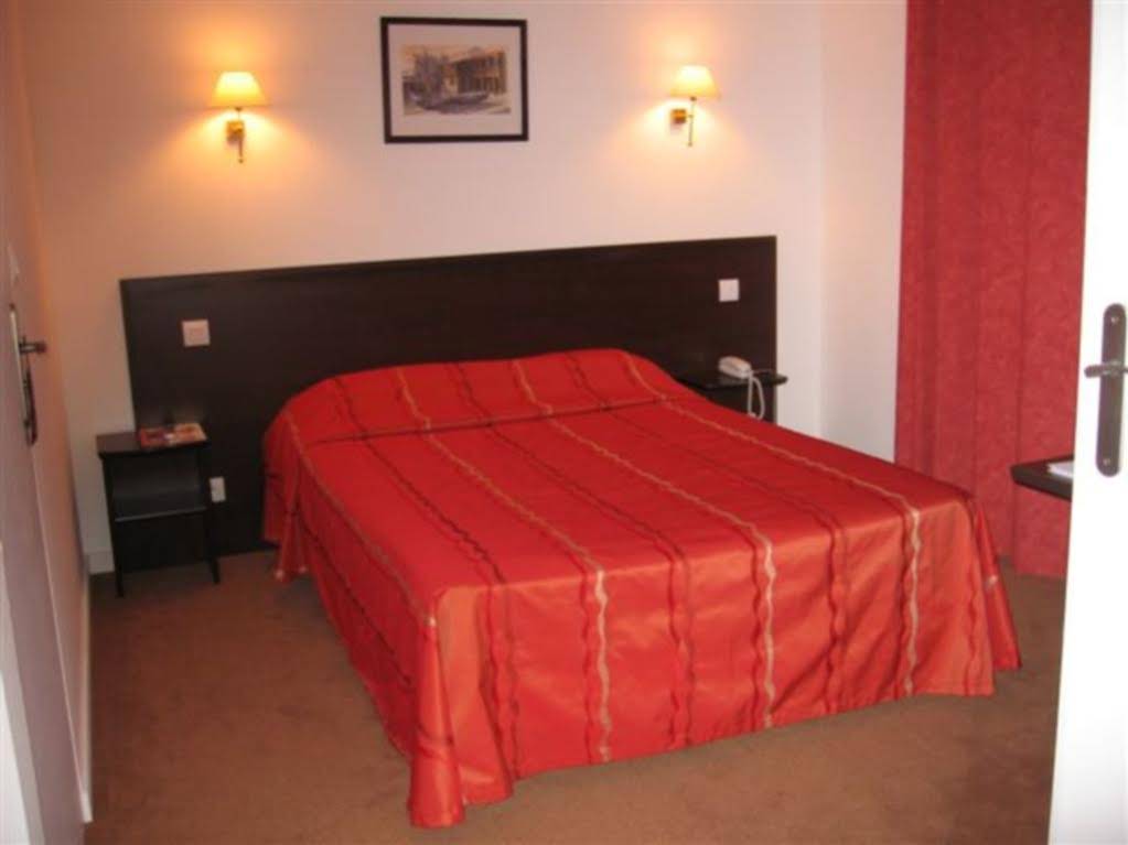 Hotel Le Richelieu