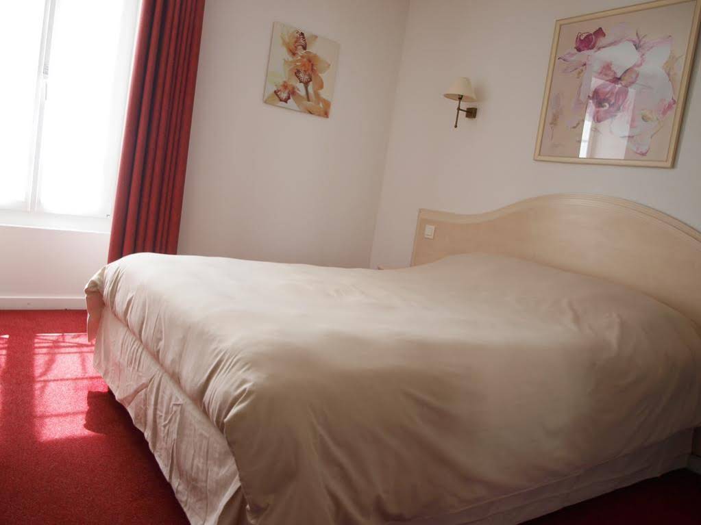 Hotel Le Richelieu
