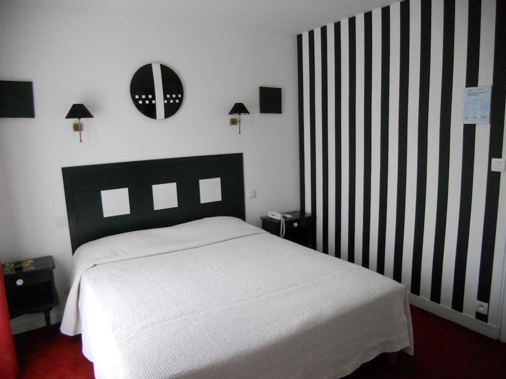 Hotel Le Richelieu