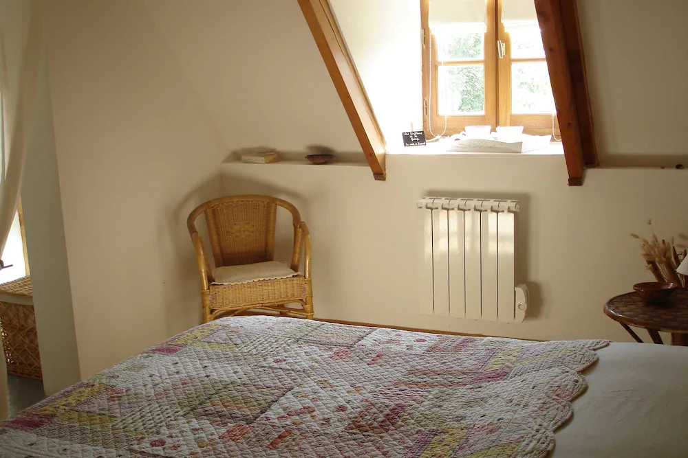 La Grange Des Suds