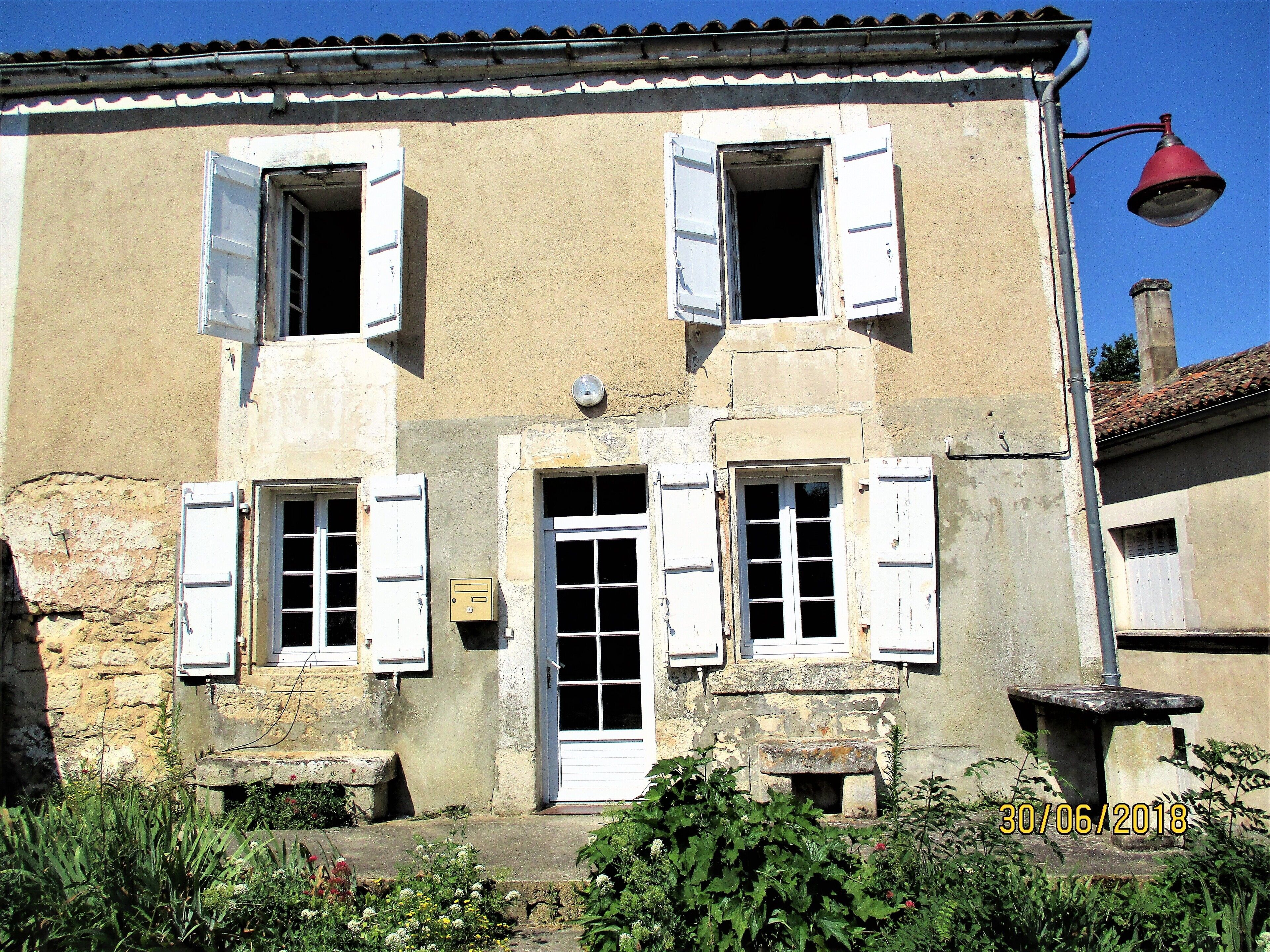 Maison Les Lilas