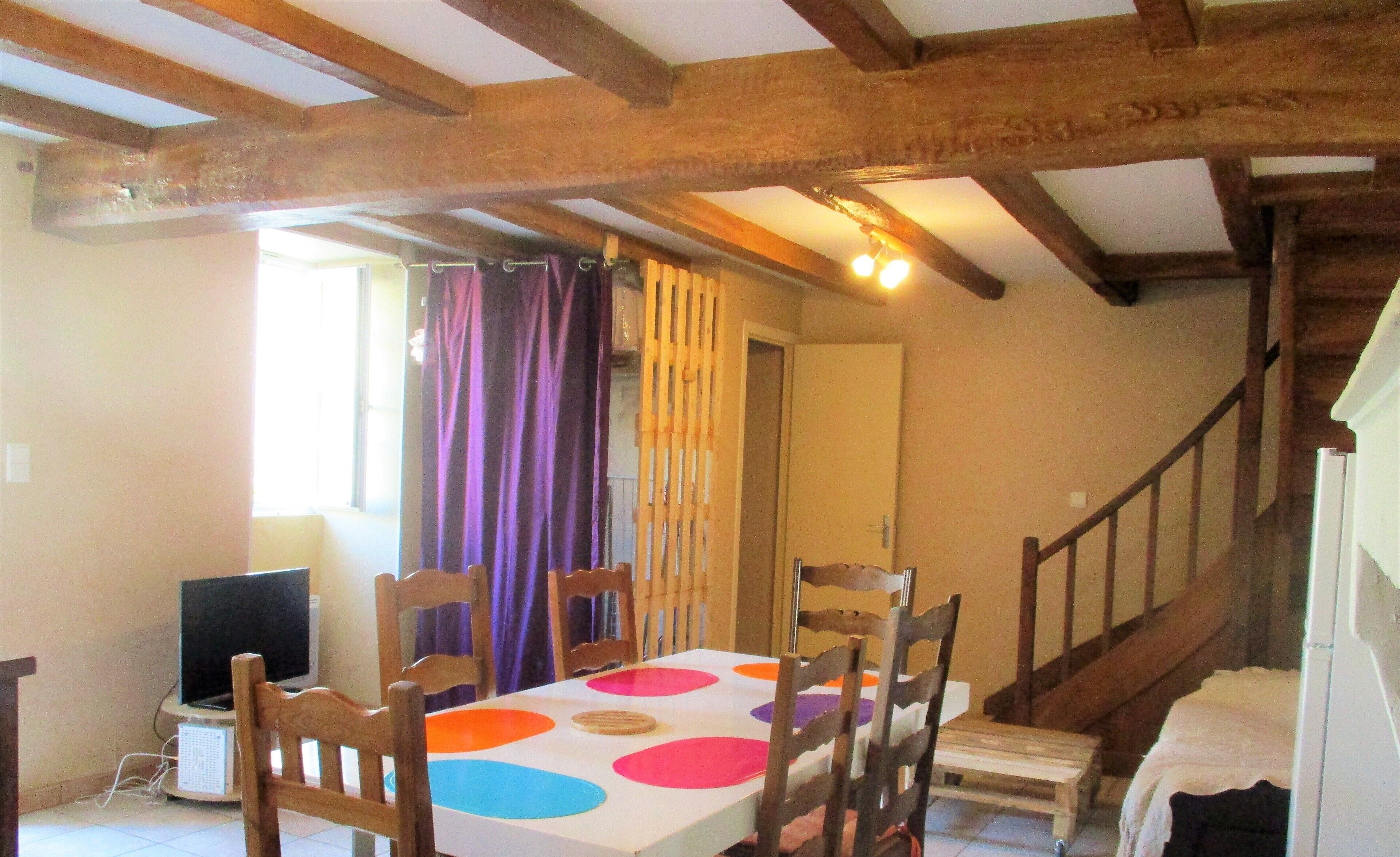 Maison Les Lilas