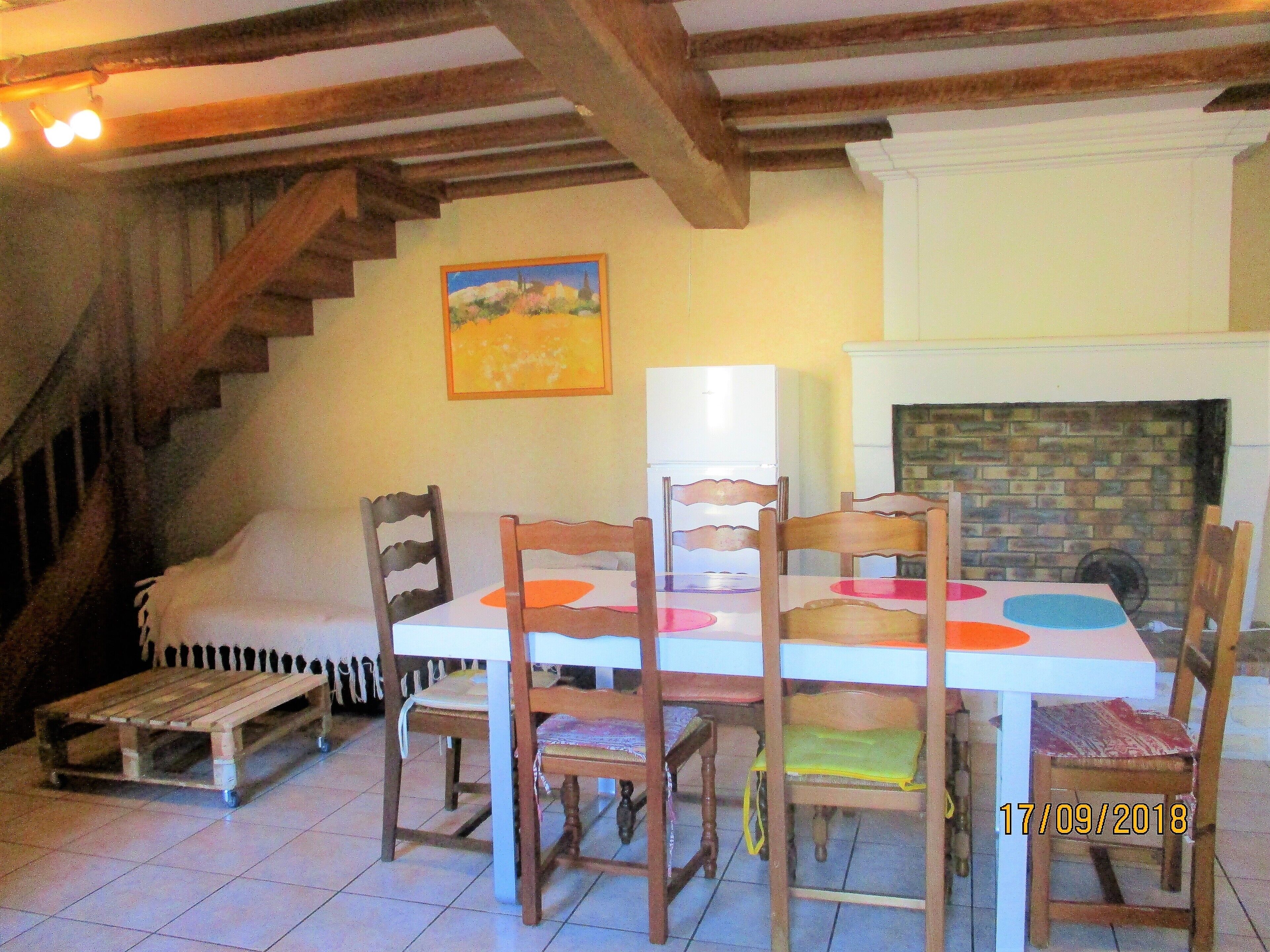 Maison Les Lilas