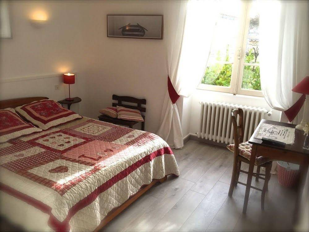 Hôtel-Restaurant L'Estuaire