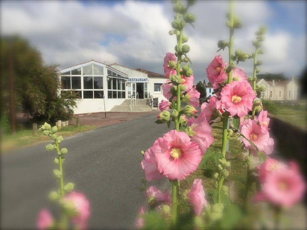 Hôtel-Restaurant L'Estuaire
