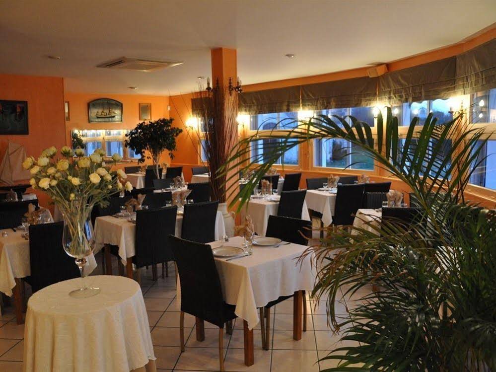 Hôtel-Restaurant L'Estuaire