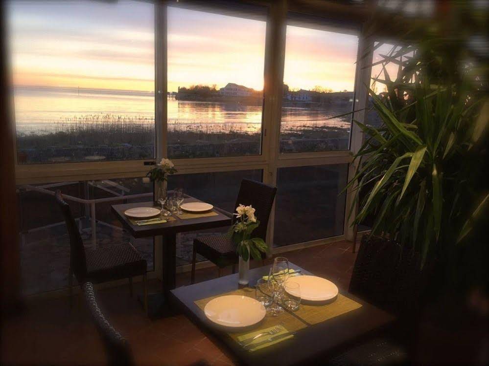 Hôtel-Restaurant L'Estuaire