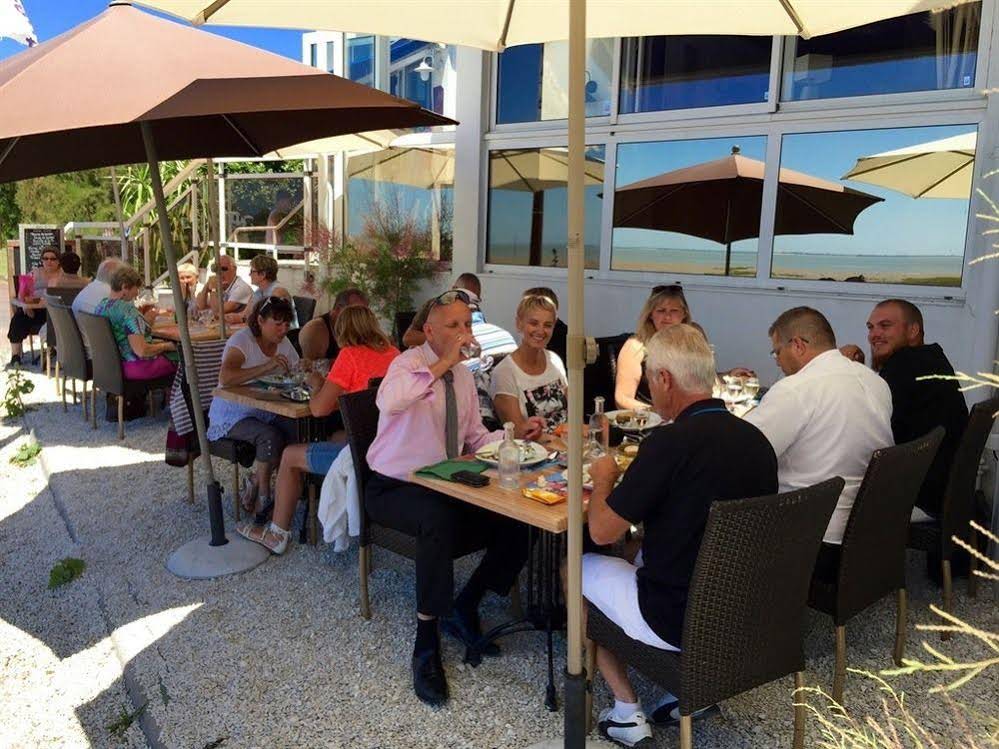 Hôtel-Restaurant L'Estuaire