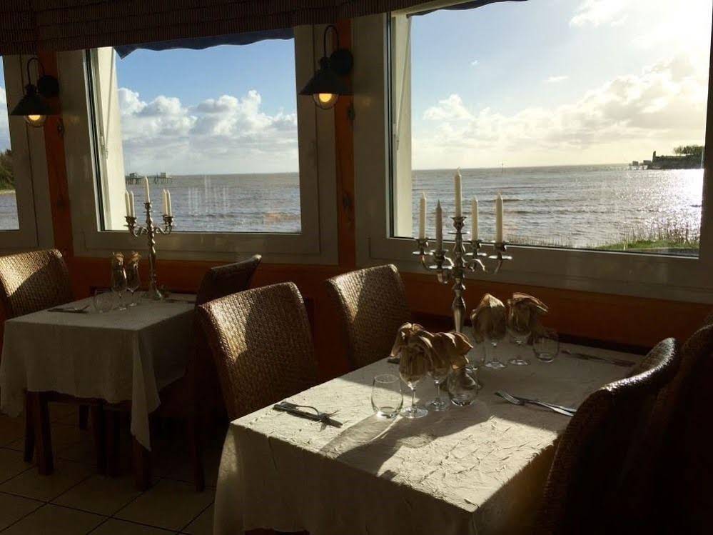 Hôtel-Restaurant L'Estuaire