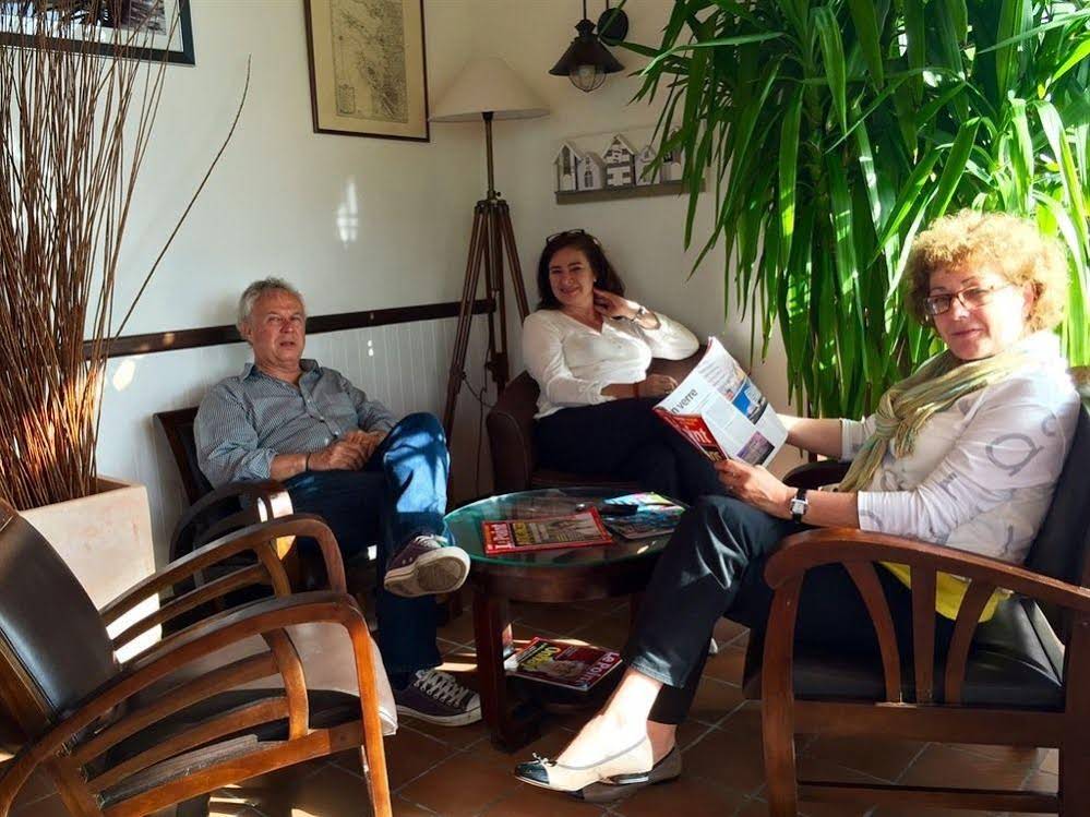 Hôtel-Restaurant L'Estuaire