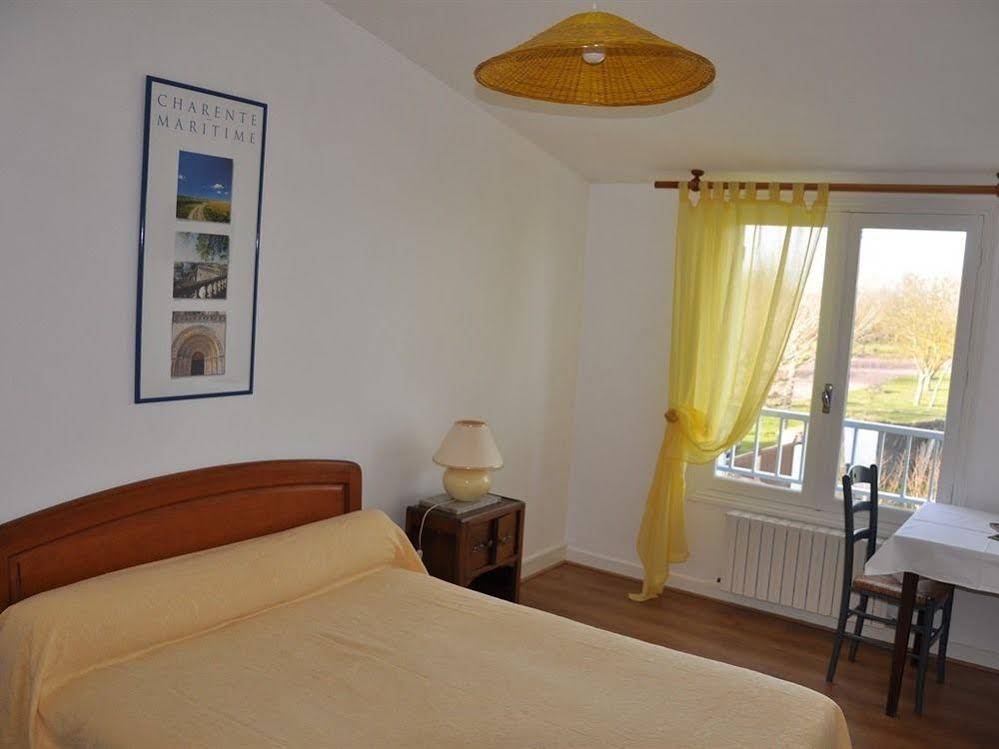 Hôtel-Restaurant L'Estuaire