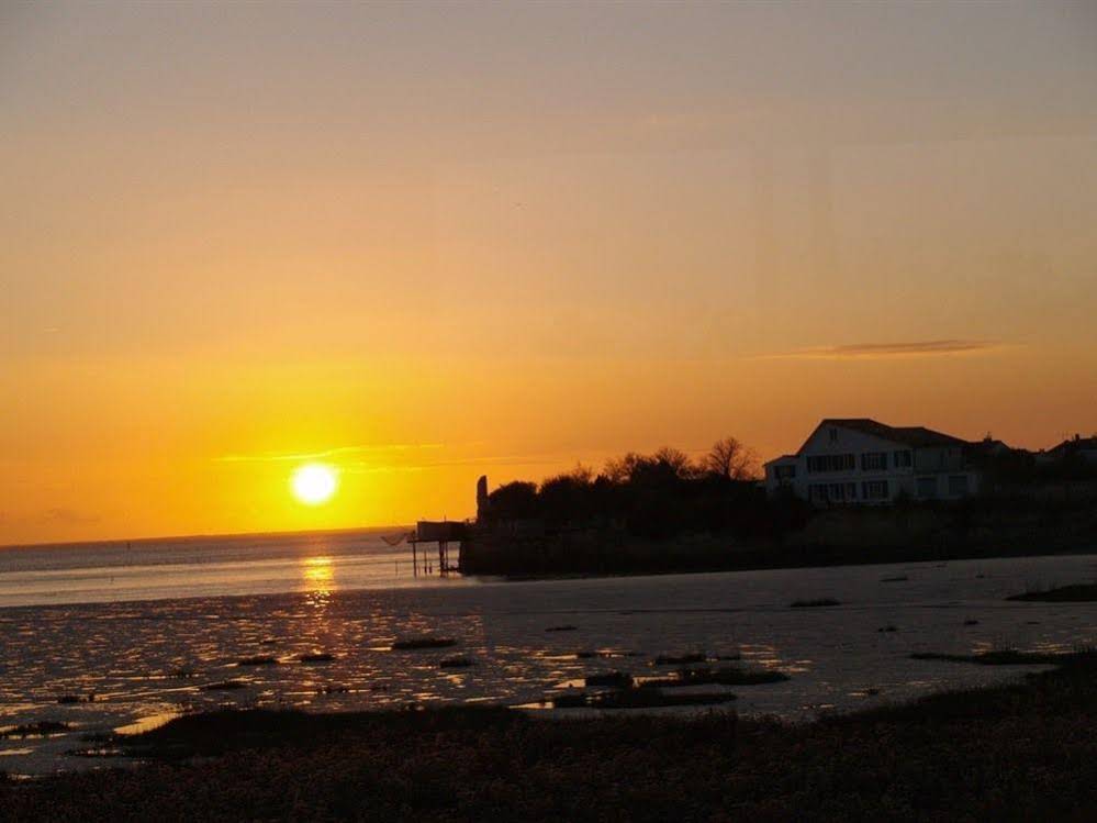 Hôtel-Restaurant L'Estuaire