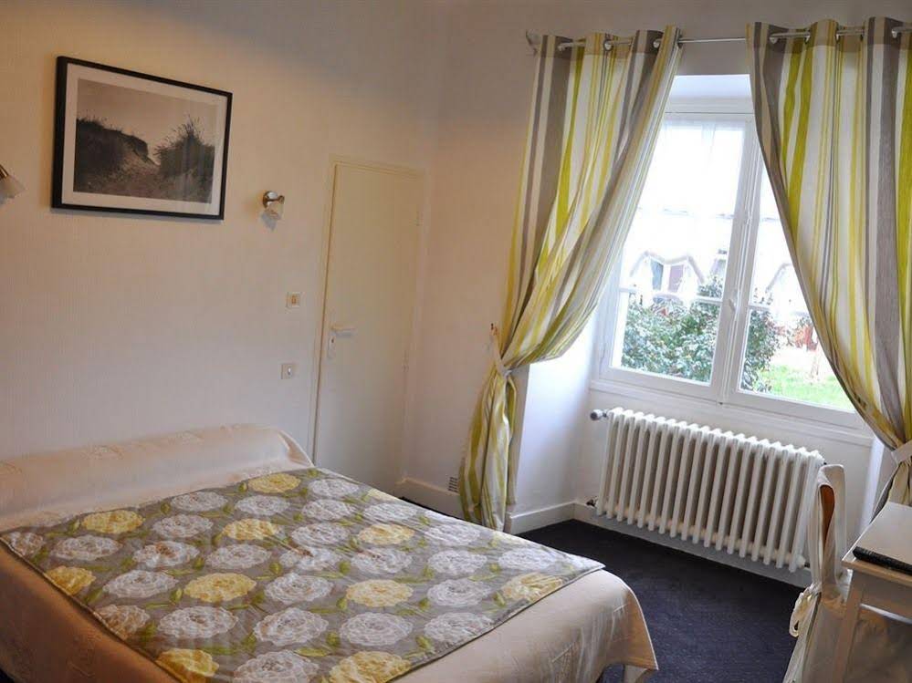 Hôtel-Restaurant L'Estuaire