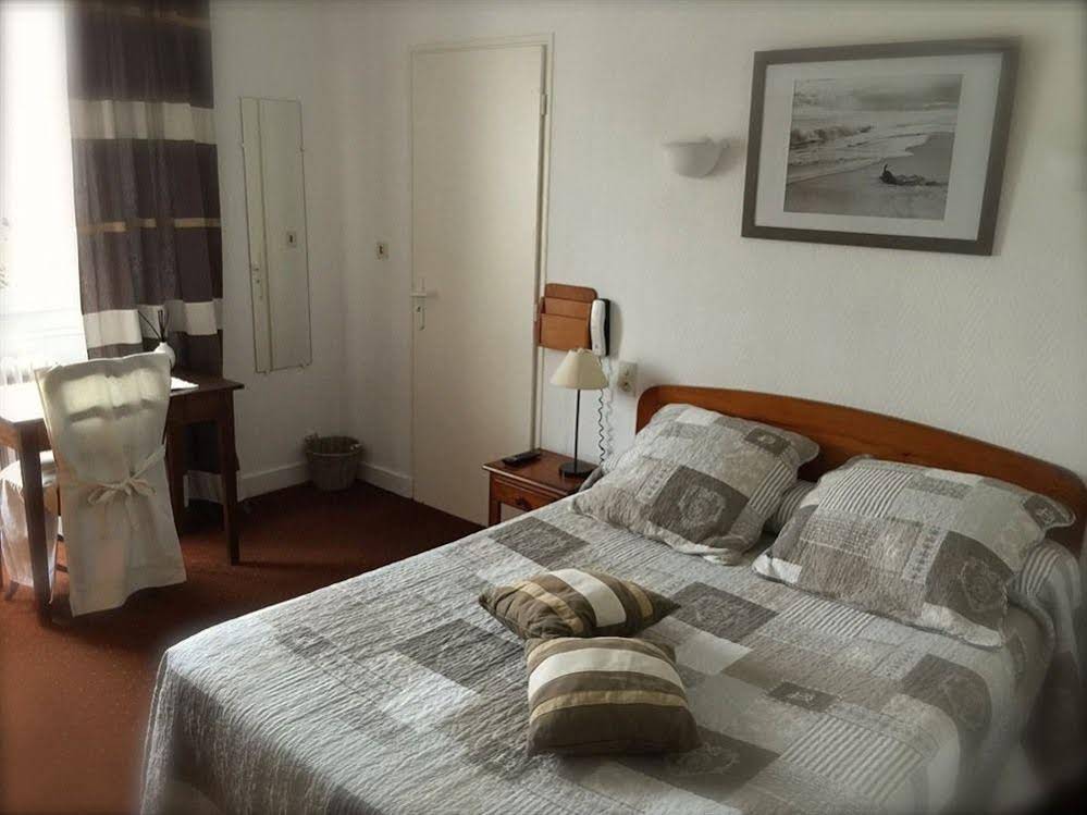 Hôtel-Restaurant L'Estuaire