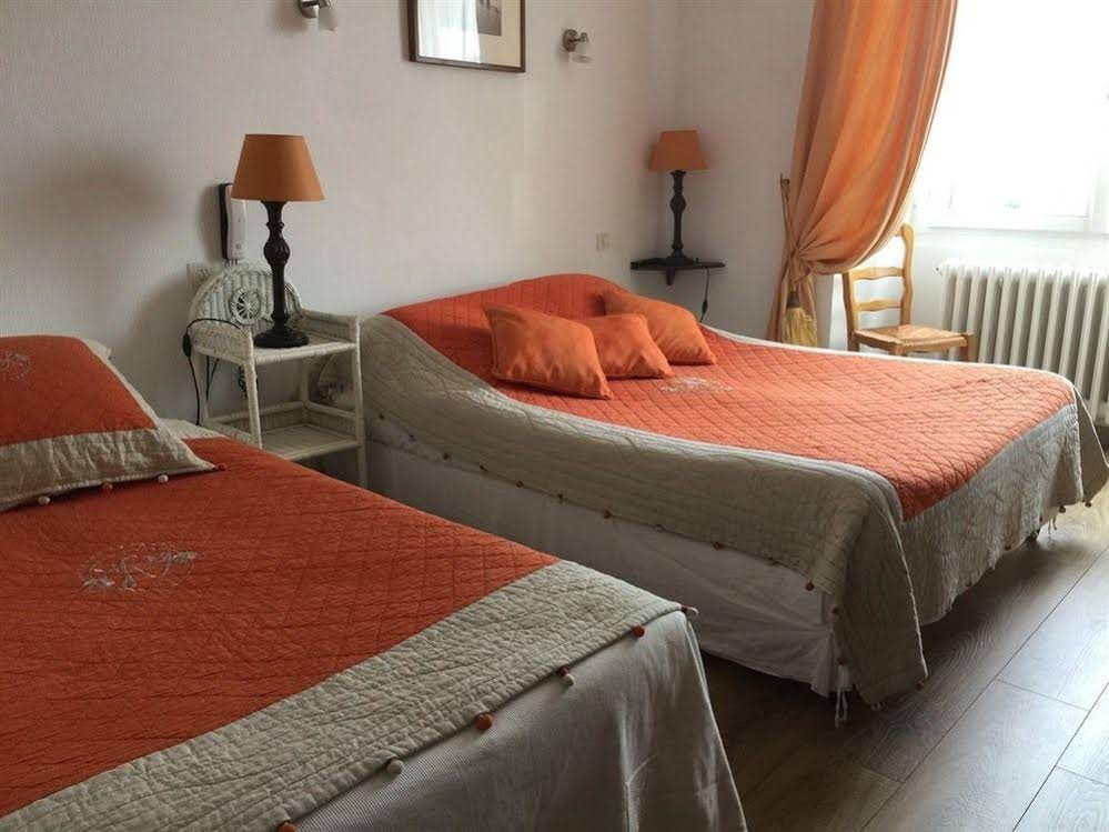 Hôtel-Restaurant L'Estuaire