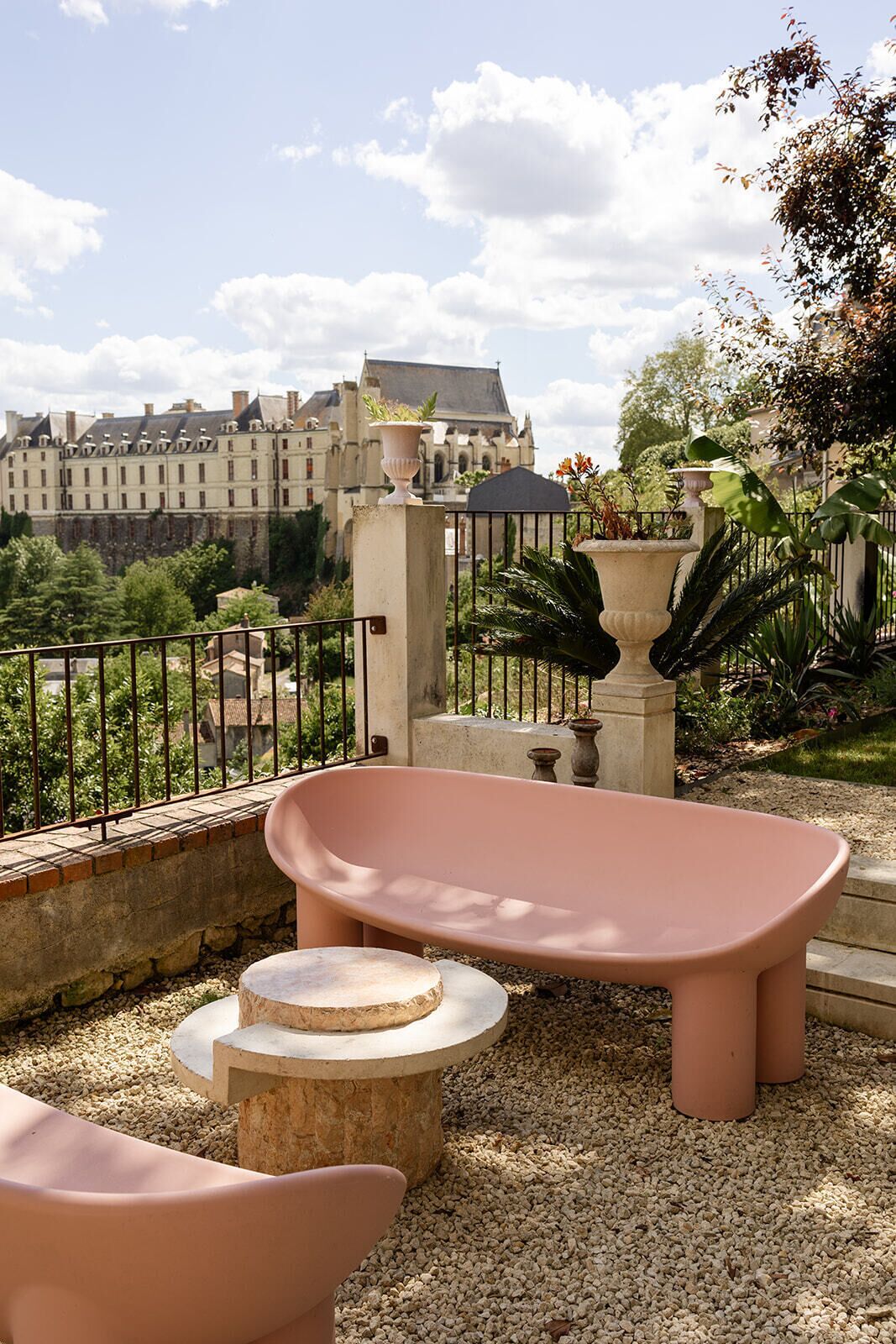 Au Petit Thouars