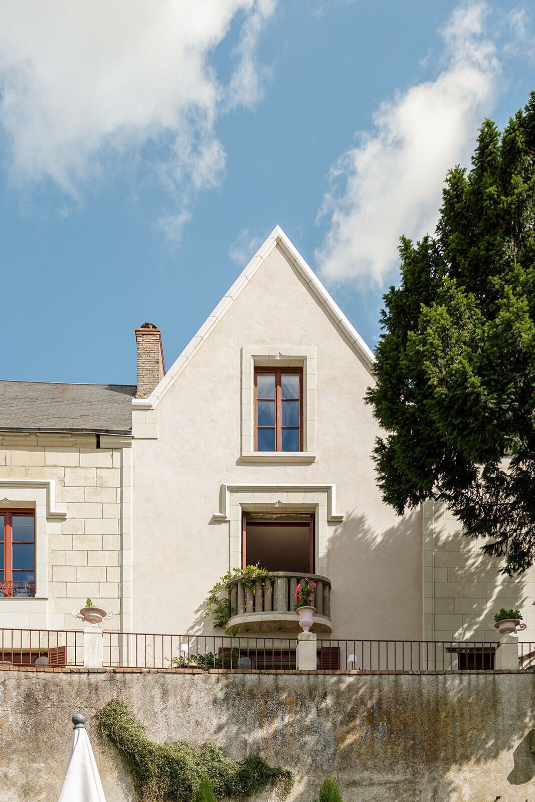 Au Petit Thouars
