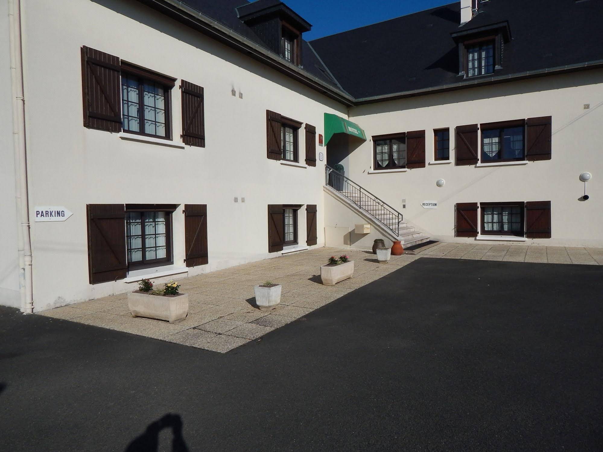Hôtel Du Relais