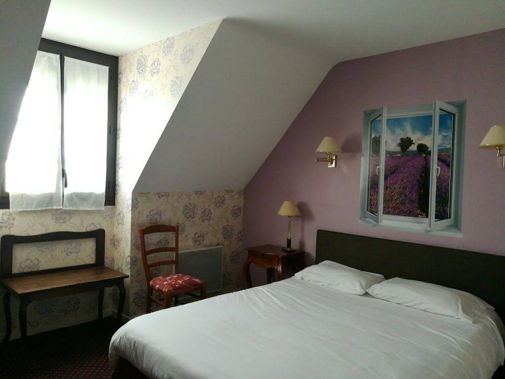 Hôtel Du Relais