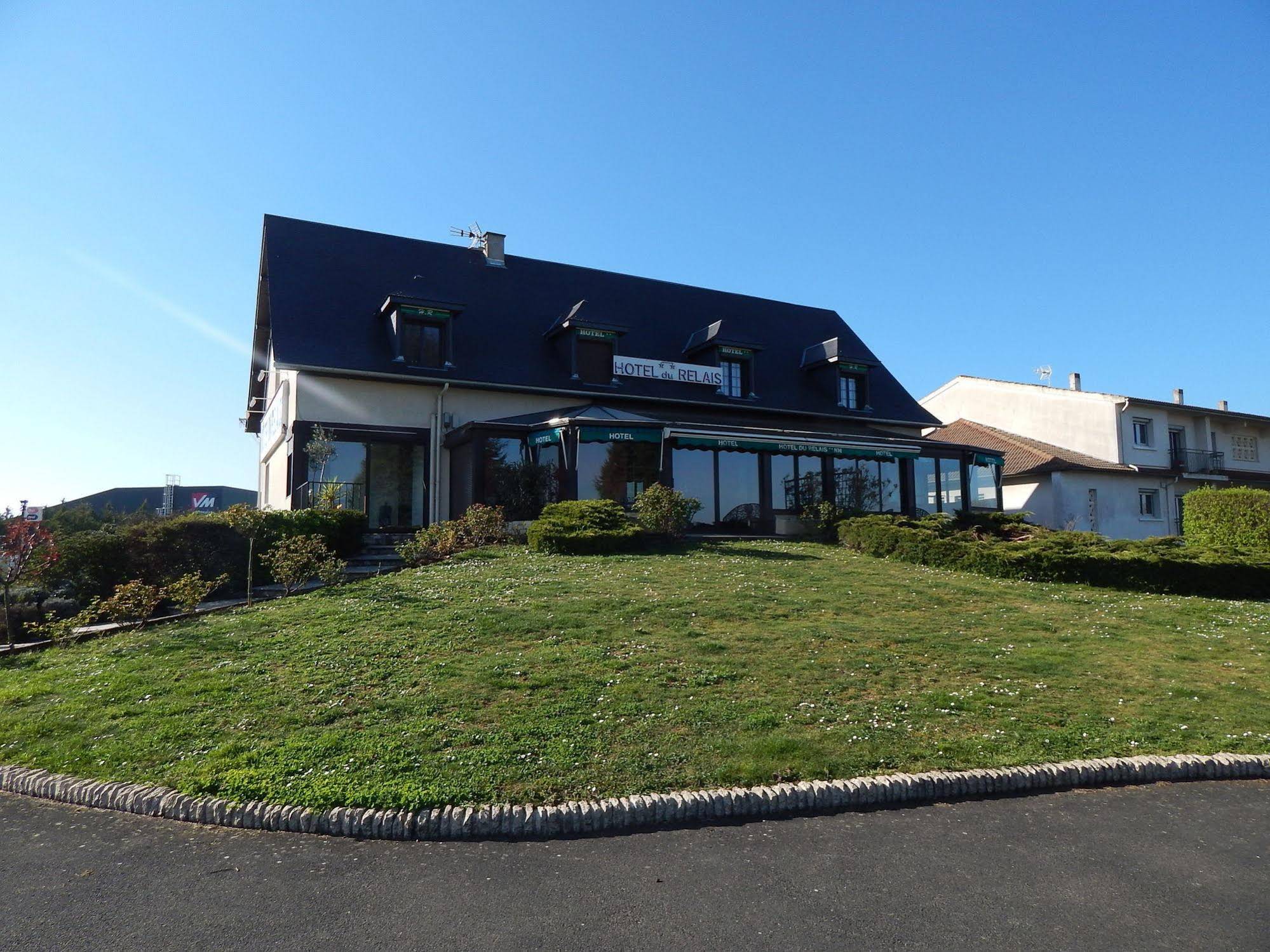Hôtel Du Relais