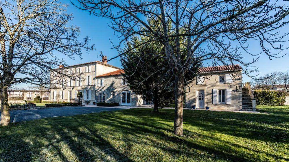Le Domaine du Prieuré