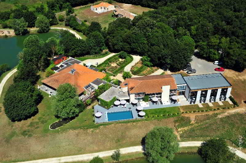 Les Jardins du Lac