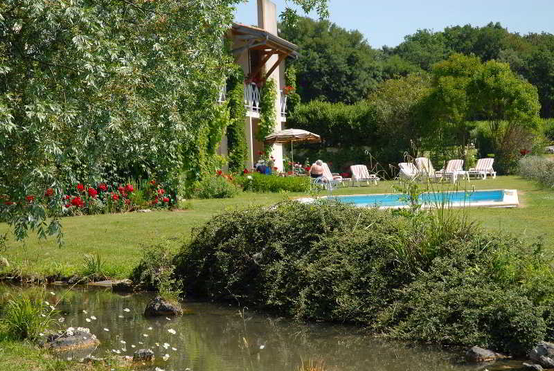 Les Jardins du Lac