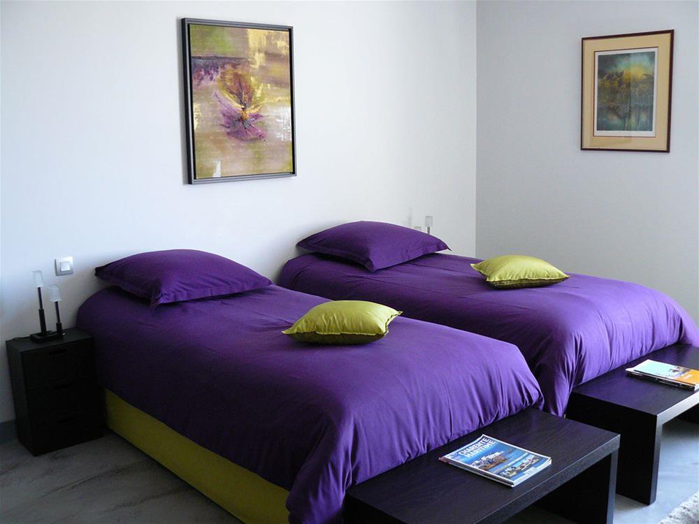 La Villa Cécile