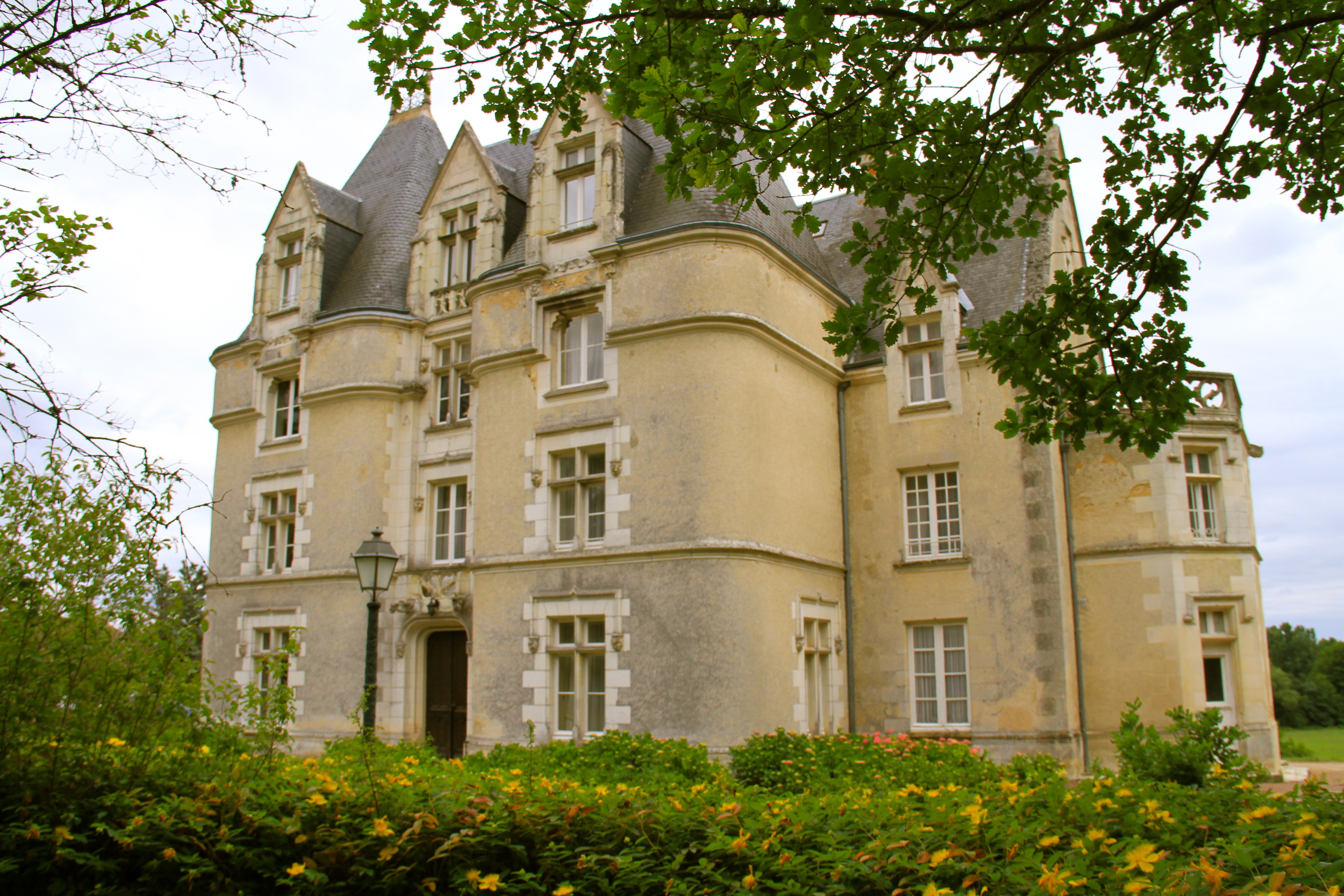 Chateau Perigny