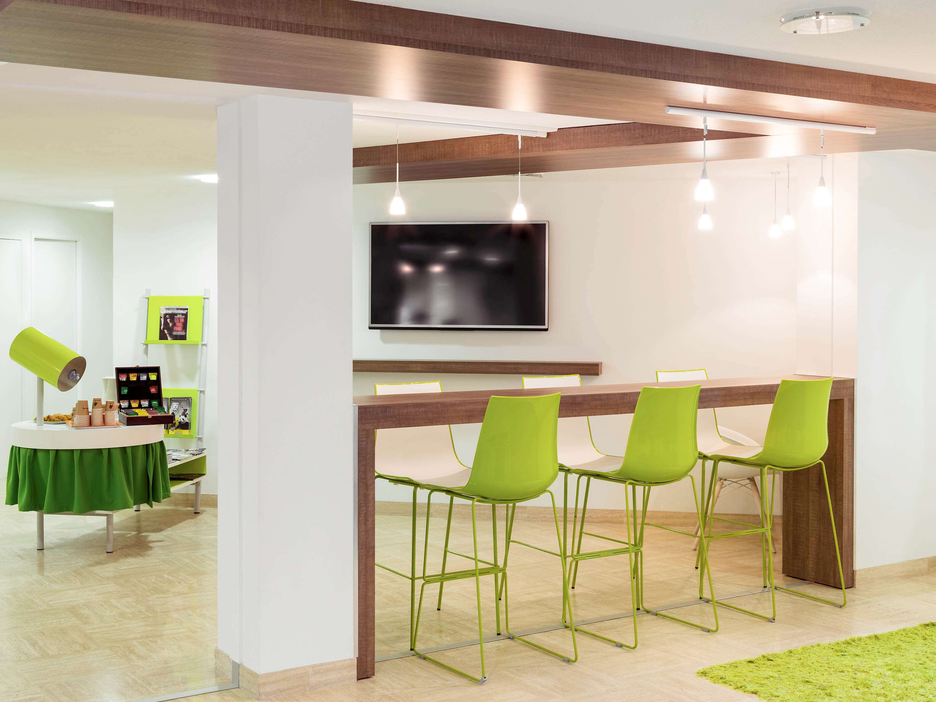 ibis Styles Niort Poitou Charentes Hotel