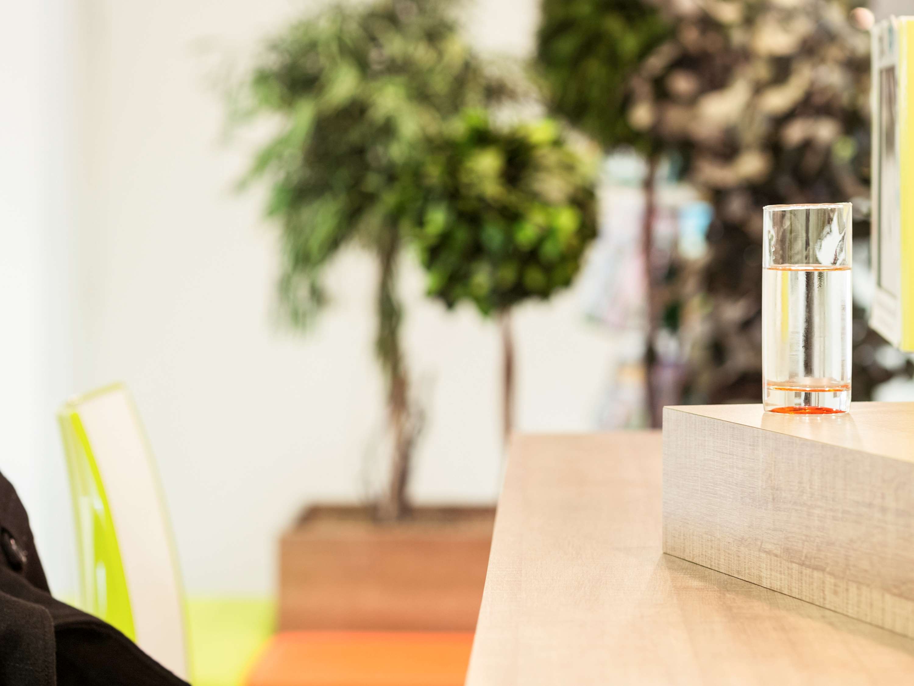 ibis Styles Niort Poitou Charentes Hotel