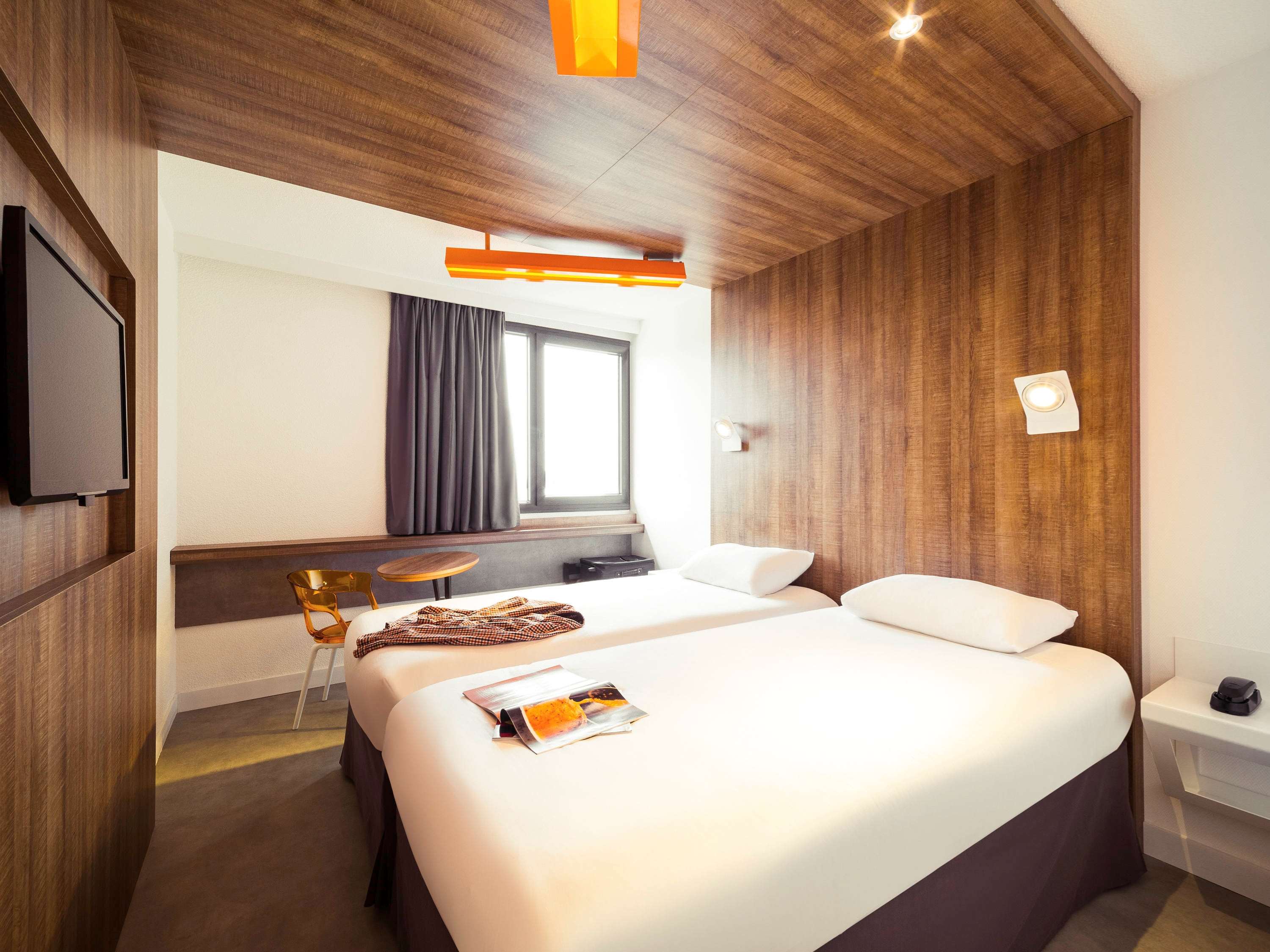 ibis Styles Niort Poitou Charentes Hotel