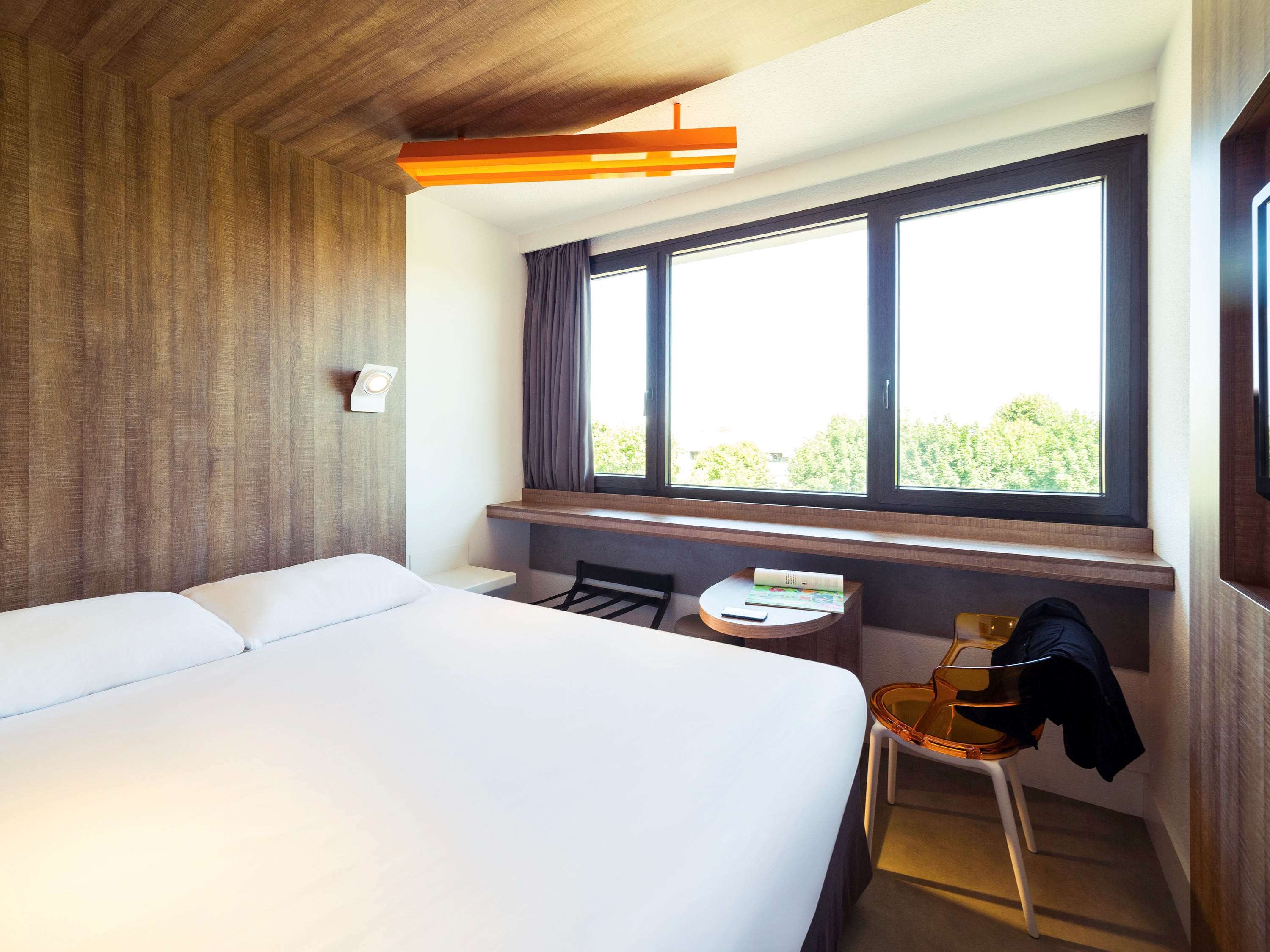 ibis Styles Niort Poitou Charentes Hotel