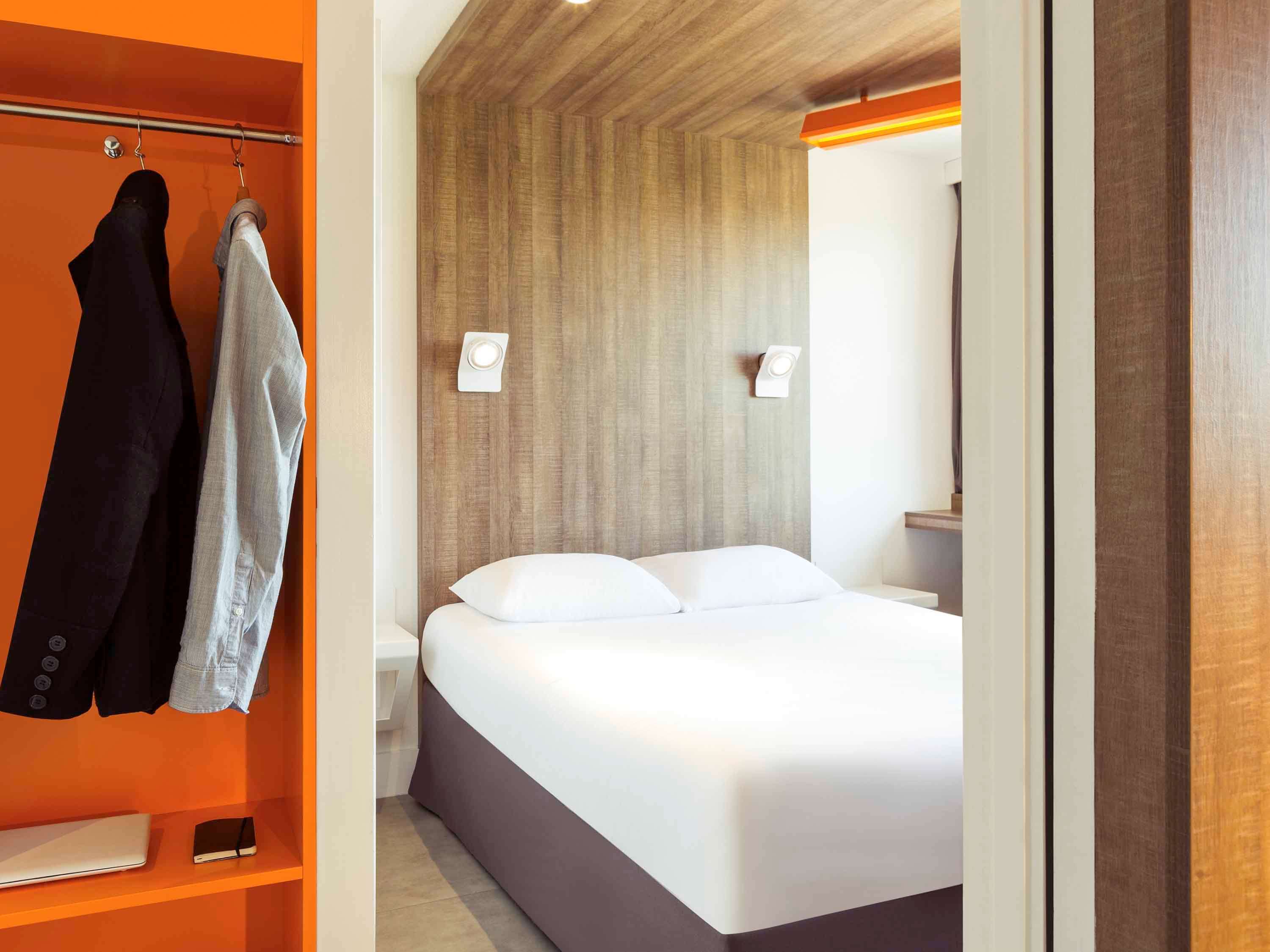ibis Styles Niort Poitou Charentes Hotel