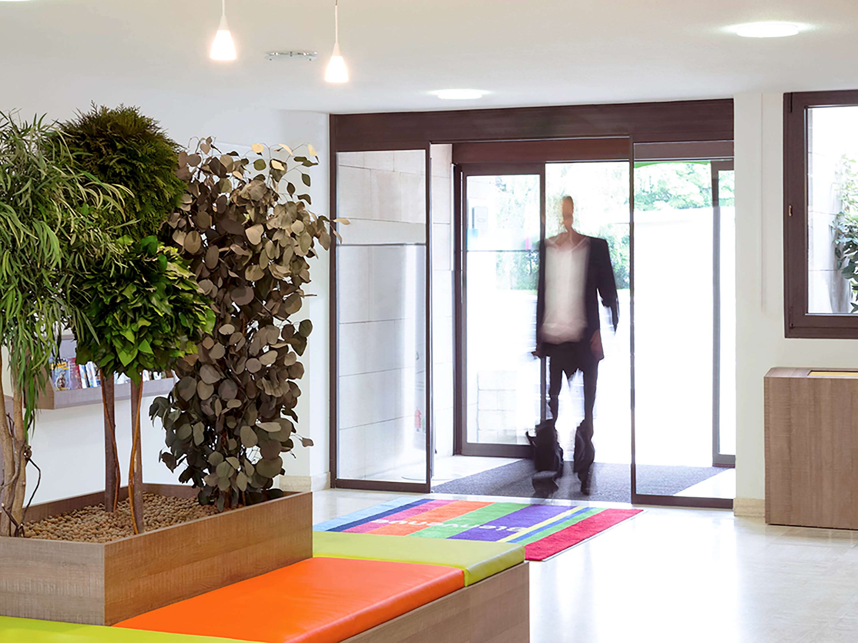 ibis Styles Niort Poitou Charentes Hotel