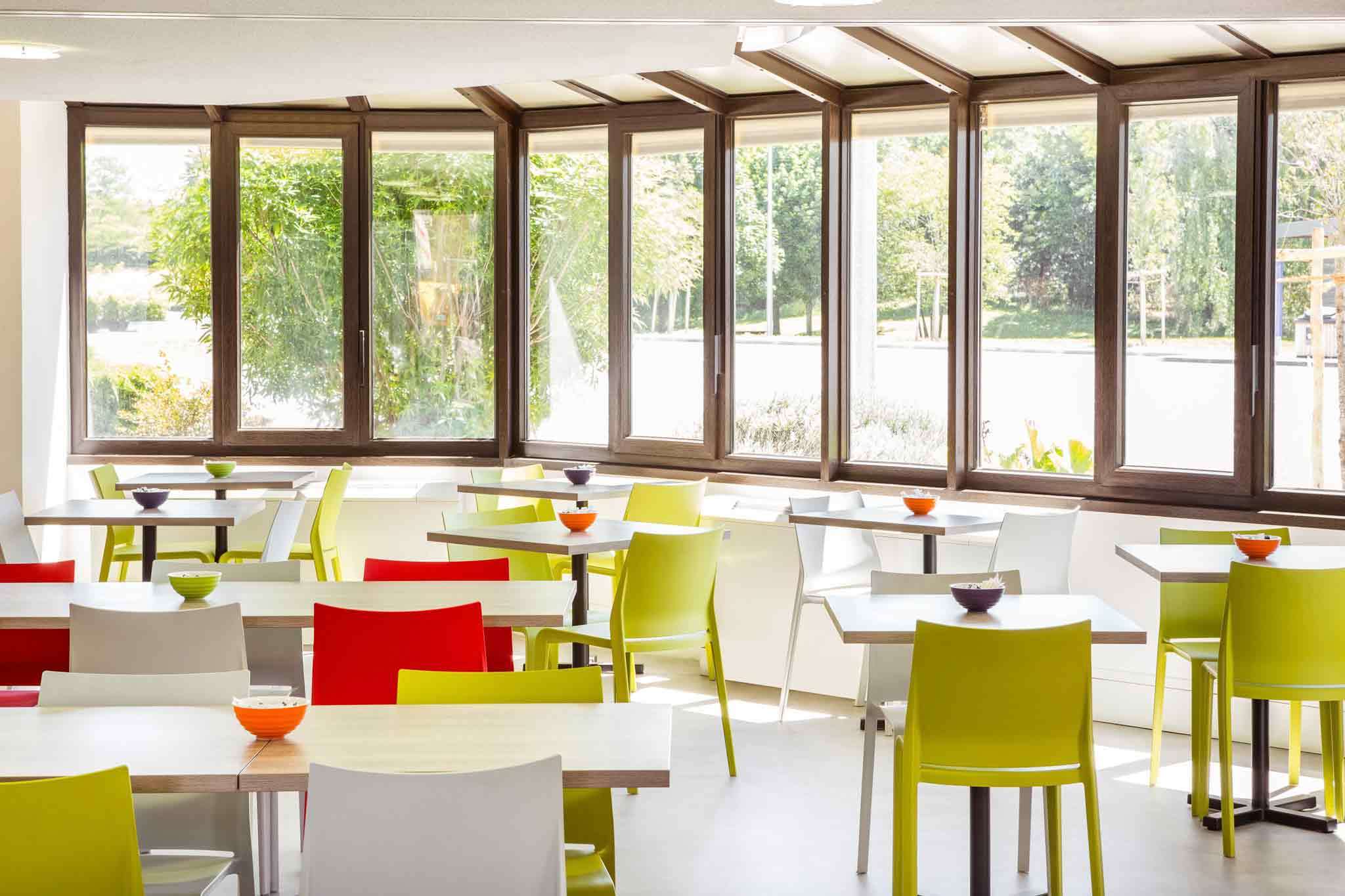ibis Styles Niort Poitou Charentes Hotel