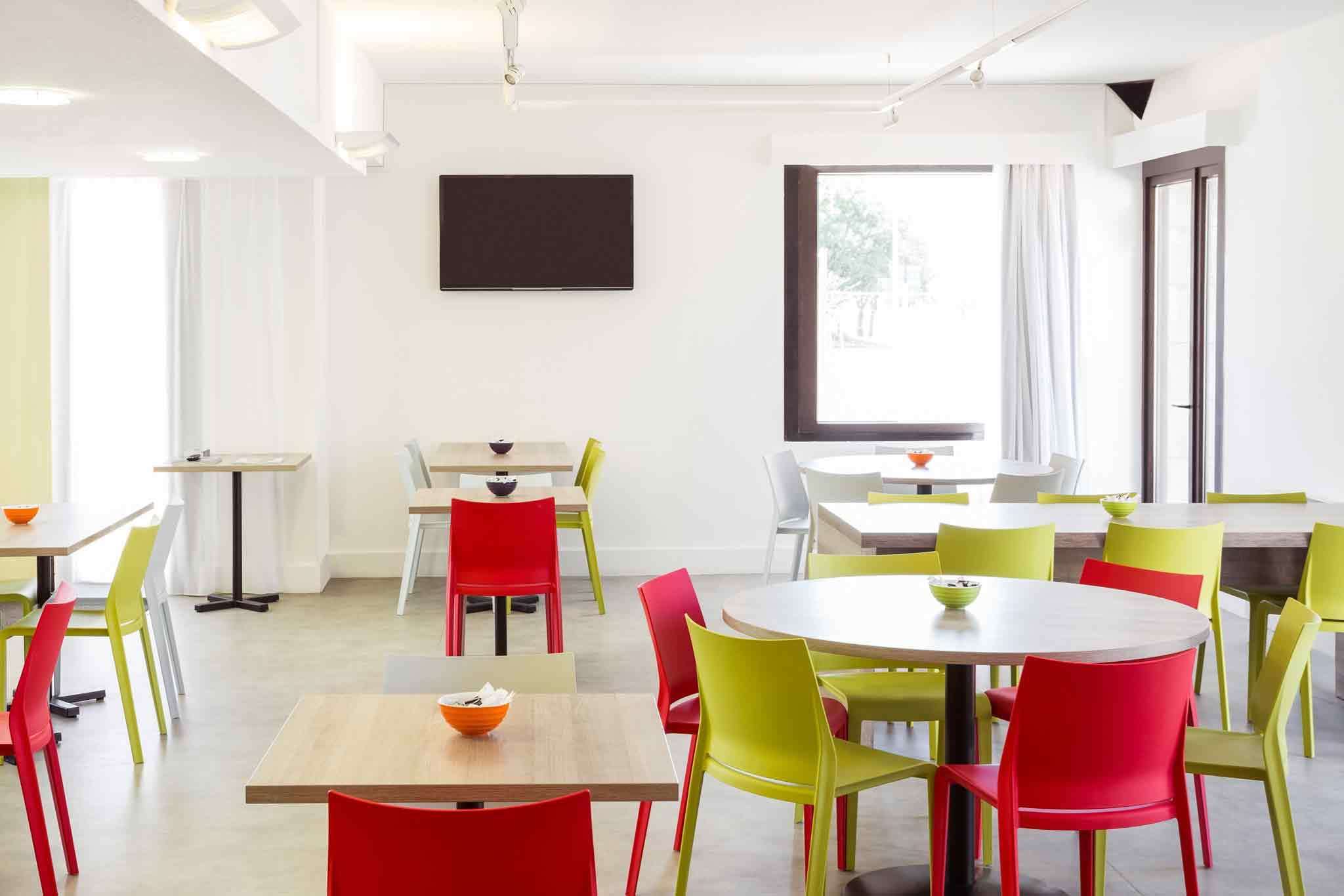 ibis Styles Niort Poitou Charentes Hotel