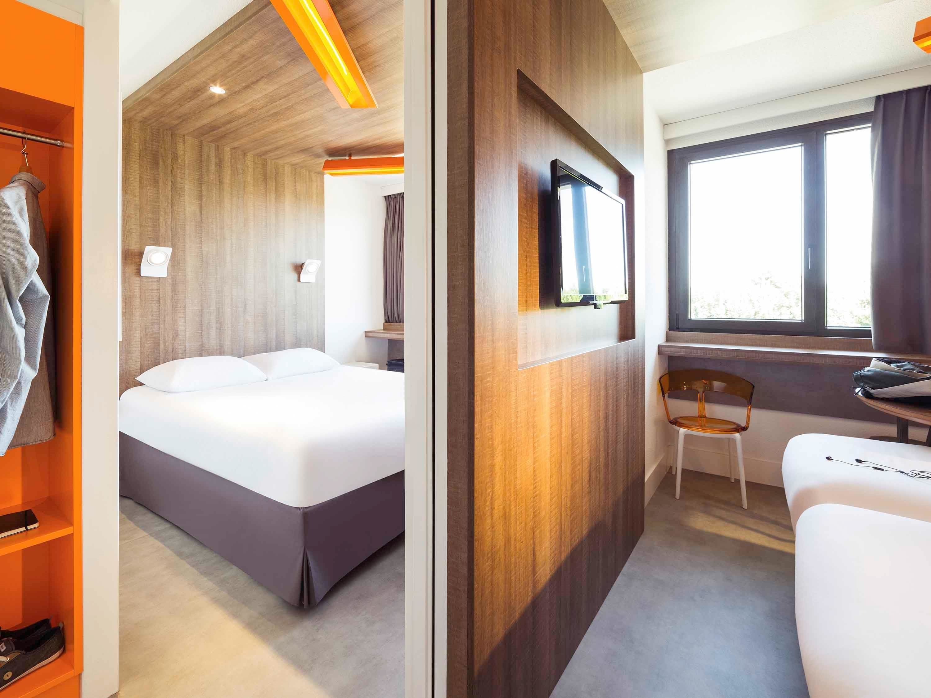 ibis Styles Niort Poitou Charentes Hotel