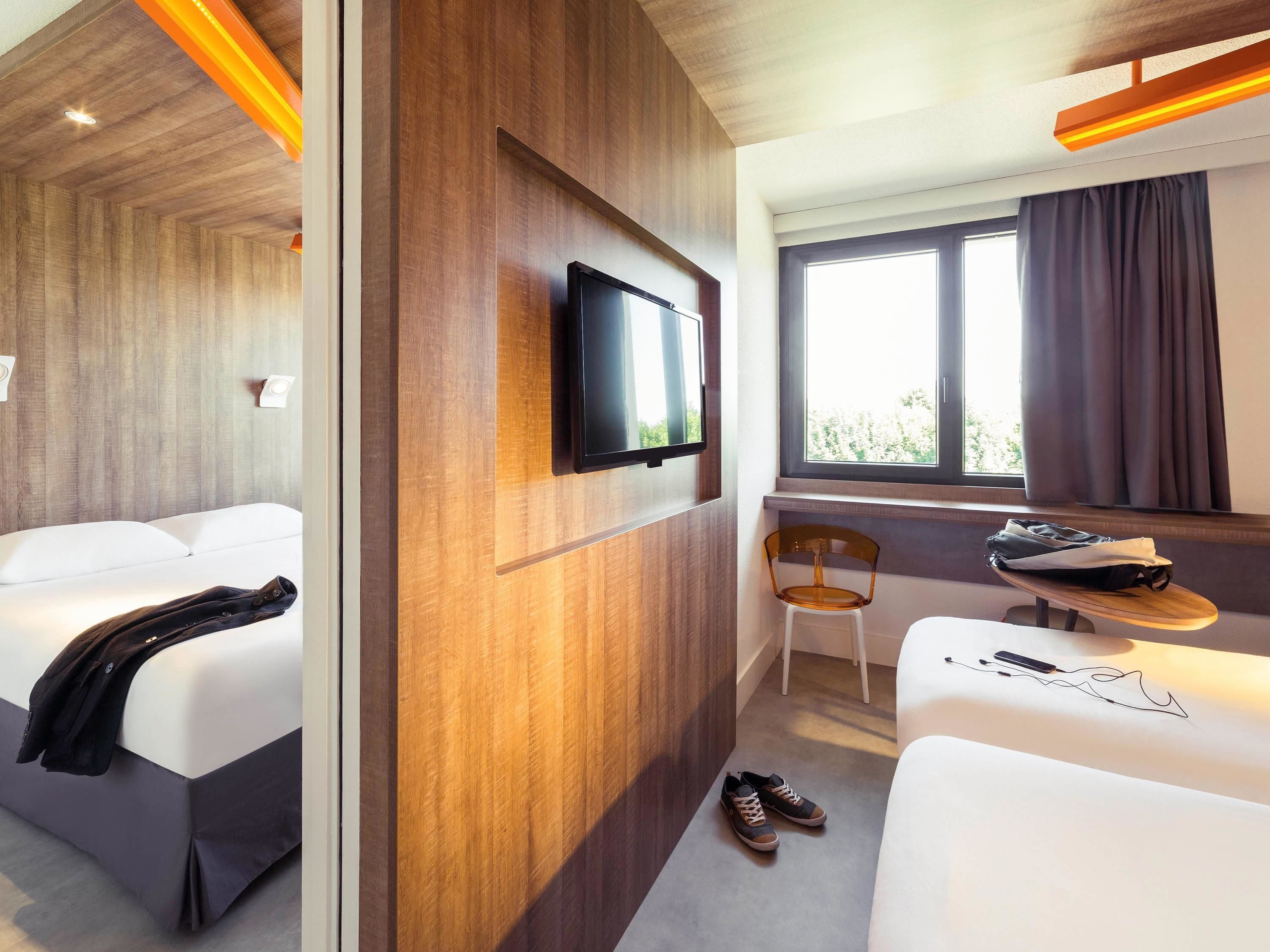 ibis Styles Niort Poitou Charentes Hotel
