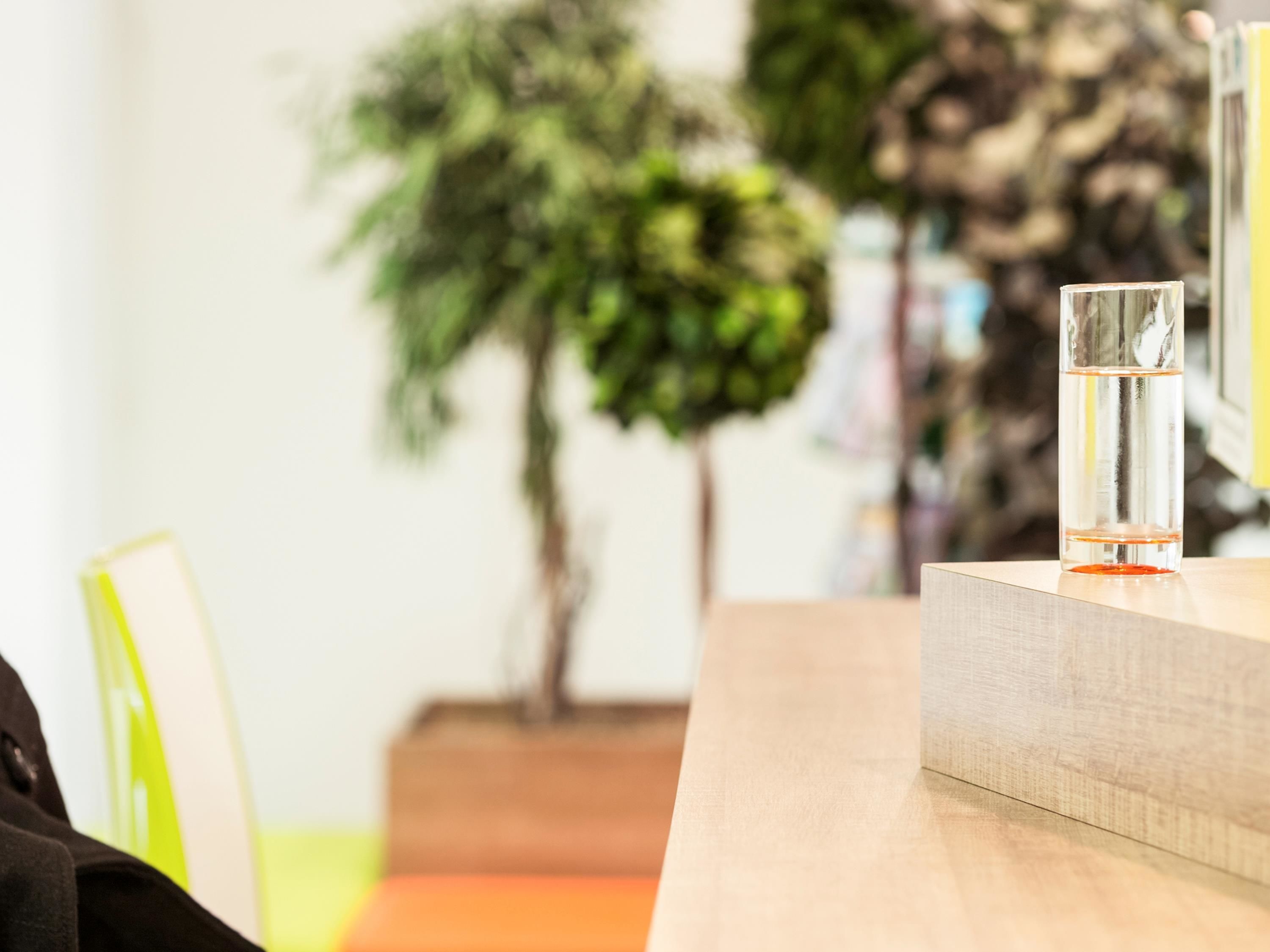 ibis Styles Niort Poitou Charentes Hotel