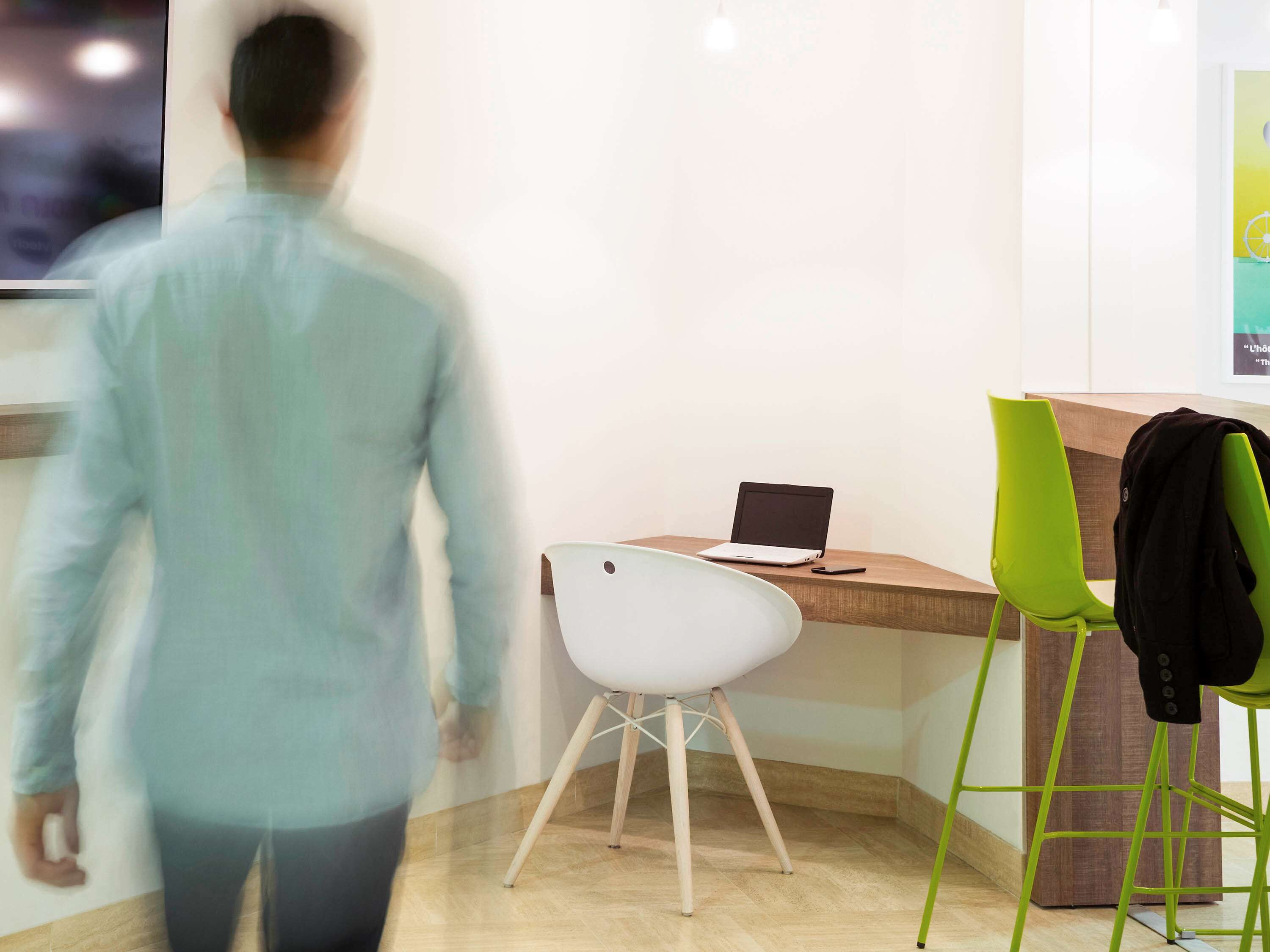 ibis Styles Niort Poitou Charentes Hotel