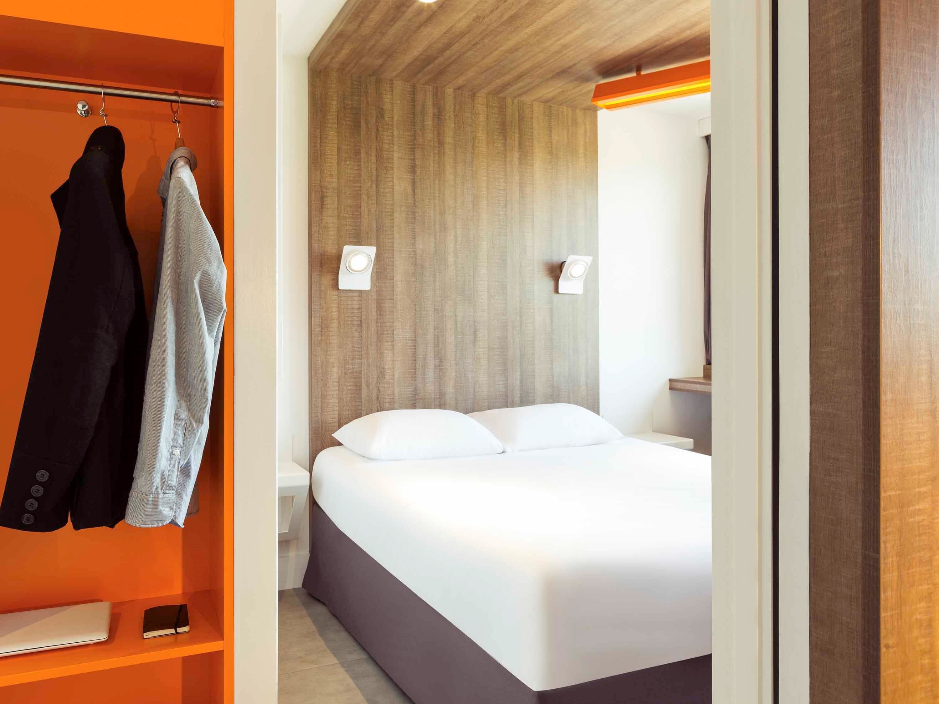 ibis Styles Niort Poitou Charentes Hotel