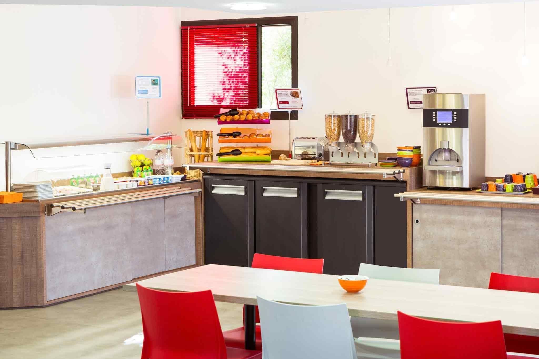 ibis Styles Niort Poitou Charentes Hotel