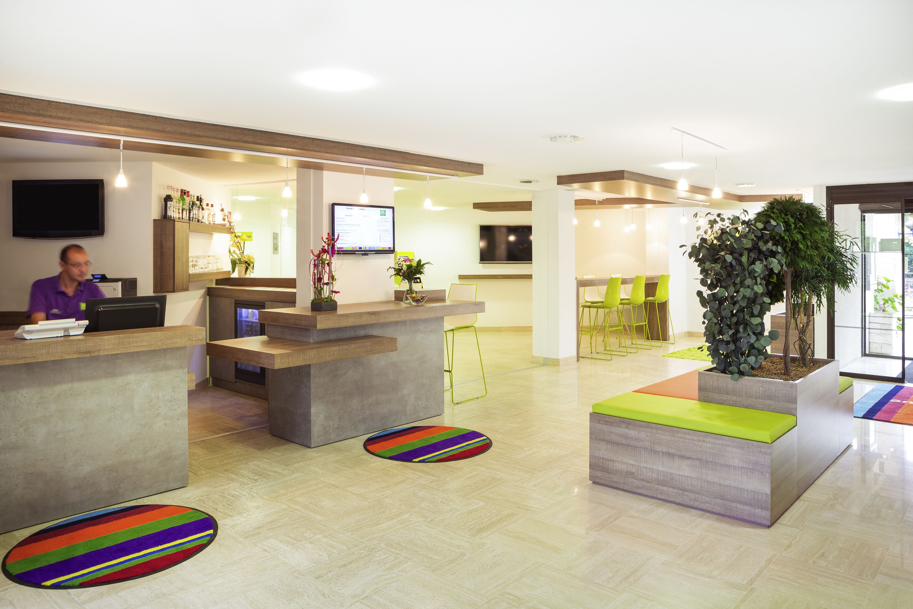 ibis Styles Niort Poitou Charentes Hotel