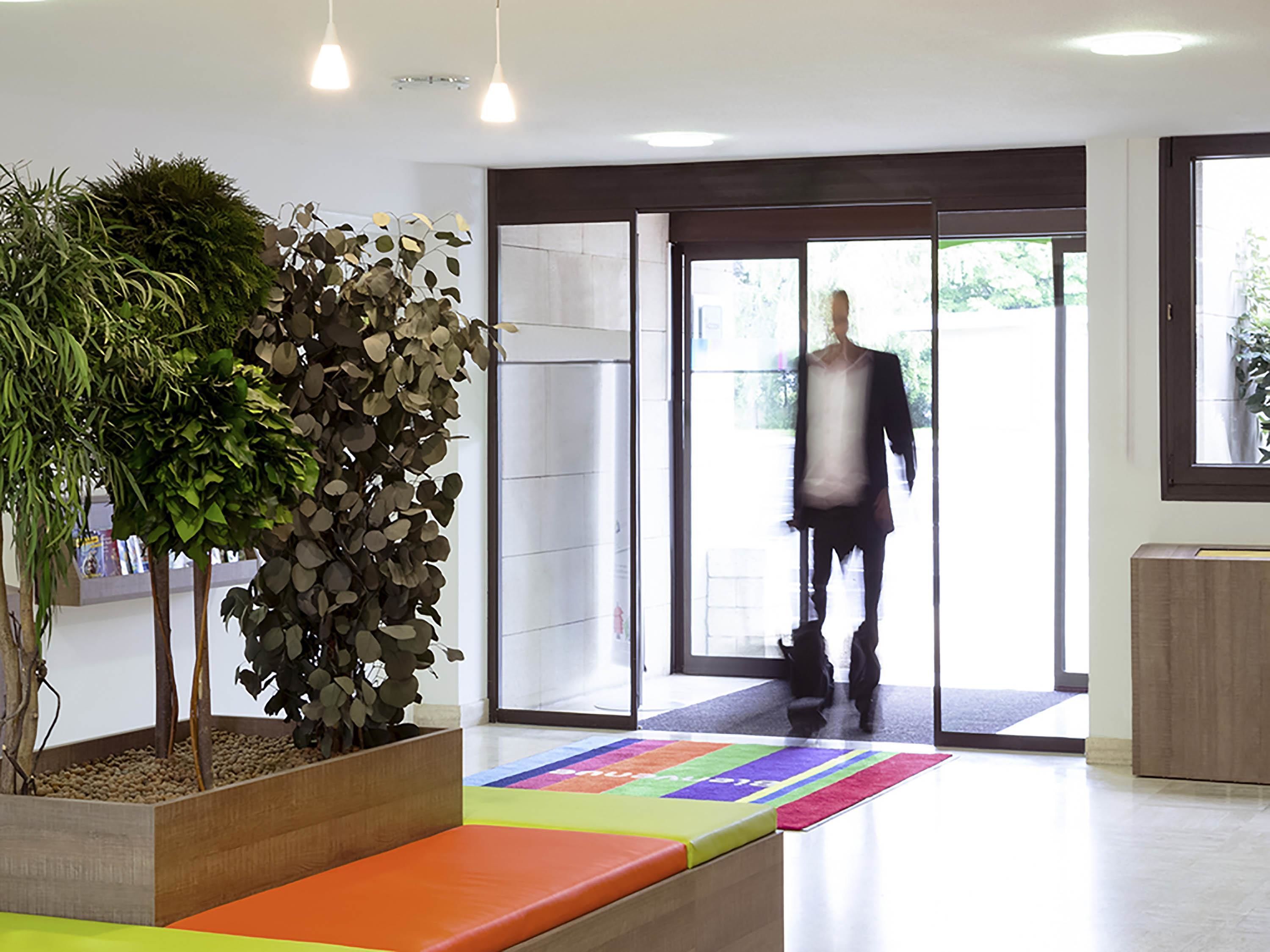ibis Styles Niort Poitou Charentes Hotel