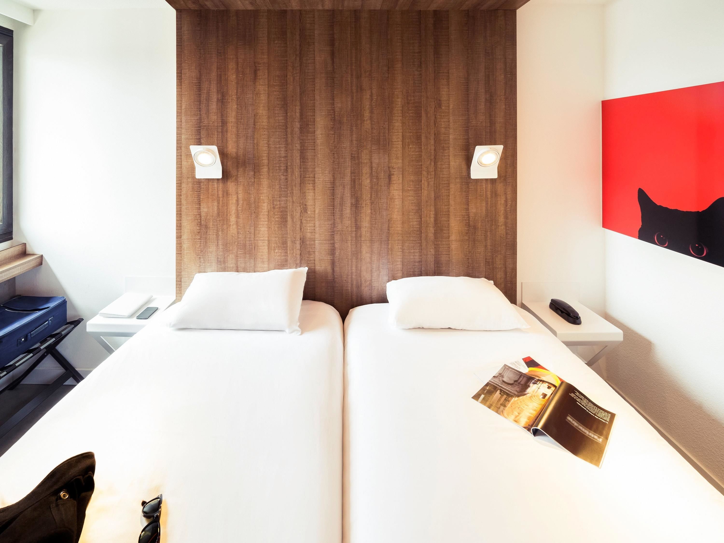 ibis Styles Niort Poitou Charentes Hotel