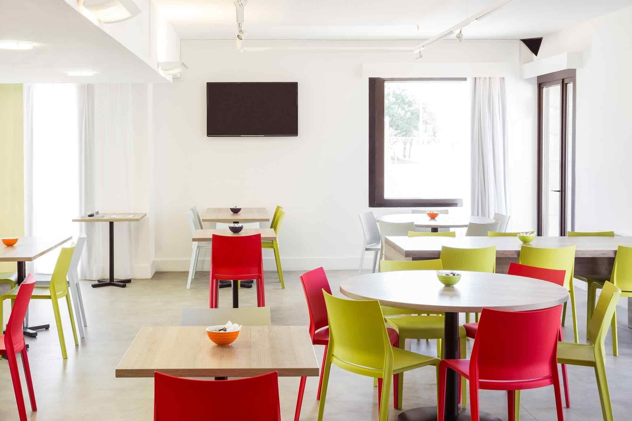 ibis Styles Niort Poitou Charentes Hotel